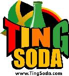 Ting Soda Drink