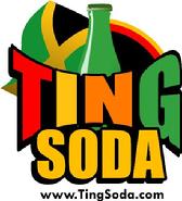 Diet Ting Soda Ginger Beer Jamaican