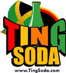 Diet Ting Soda Ginger Beer Jamaican